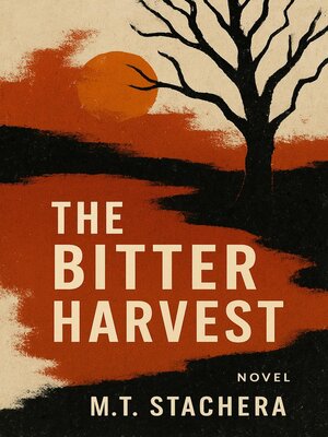 cover image of The Bitter Harvest
